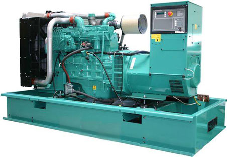 江汉石油管理局180kw康明斯柴油发电机组图片 江汉石油管理局180kw康明斯柴油发电机组图片