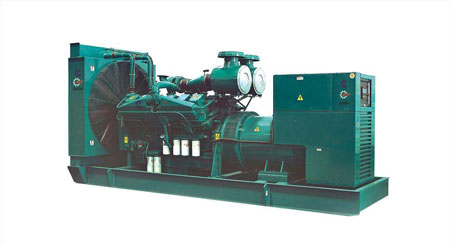 江汉石油管理局450kw康明斯柴油发电机组图片 江汉石油管理局450kw康明斯柴油发电机组图片