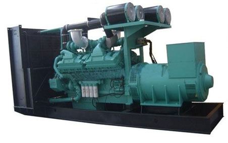 江汉石油管理局200kw康明斯发电机组图片 江汉石油管理局200kw康明斯发电机组图片
