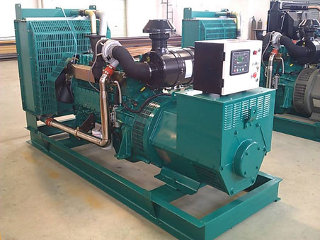 江汉石油管理局505kw康明斯柴油发电机组图片 江汉石油管理局505kw康明斯柴油发电机组图片