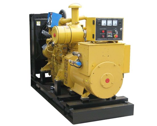 江汉石油管理局发电机出租